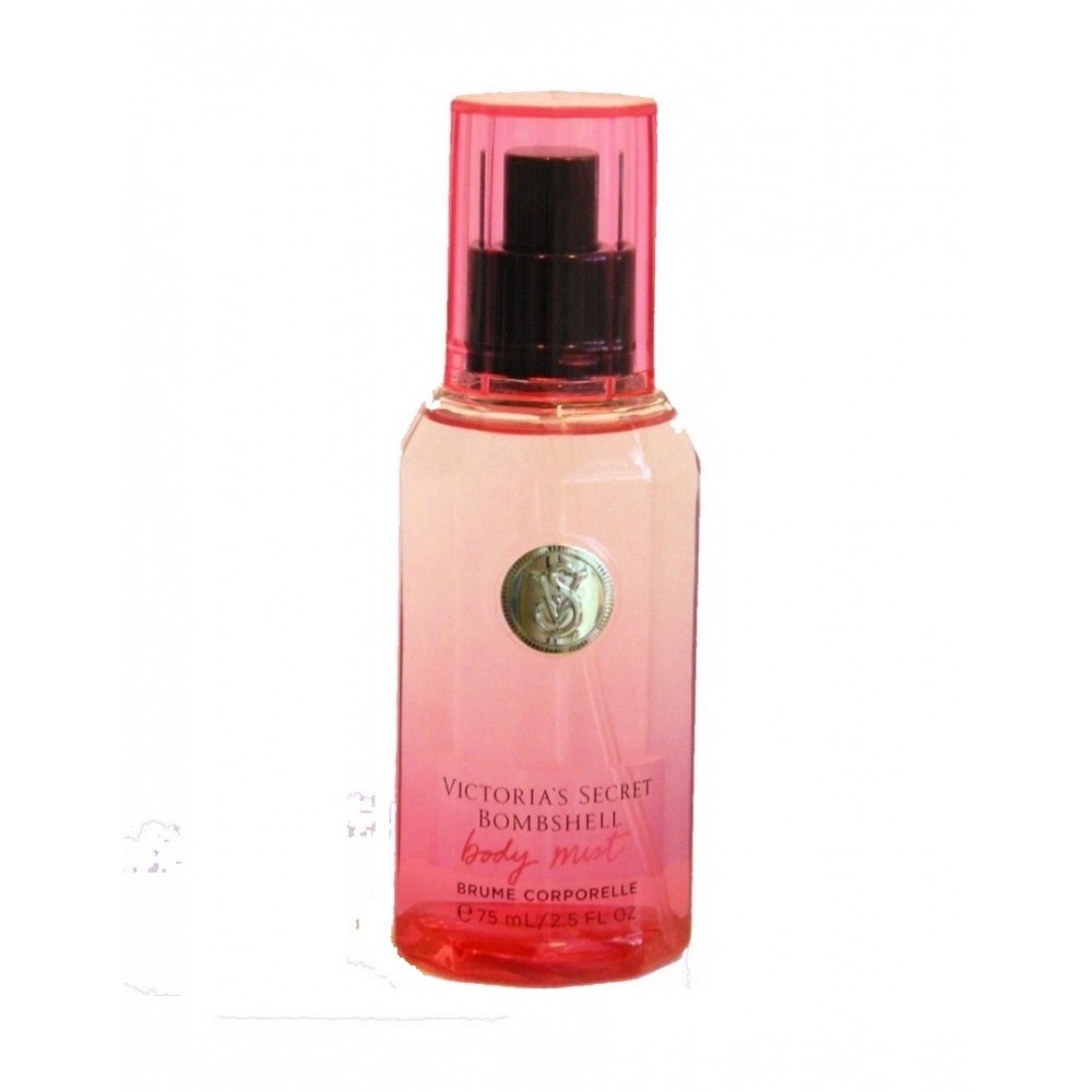 Victoria's Secret Bombshell Body Mist 75ml