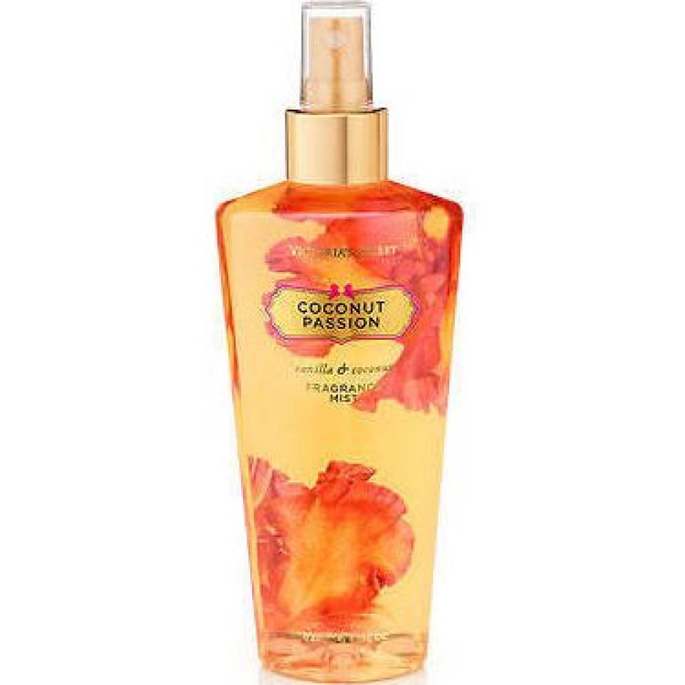 Victorias Secret Coconut Passion Fragrance Mist 250ml