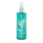 Bath & Body Works Vanilla Tini Shimmer Mist 8fl Oz 236ml