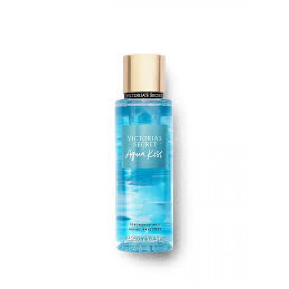 Victoria's Secret Fragrance Mist  Aqua Kiss 250ml