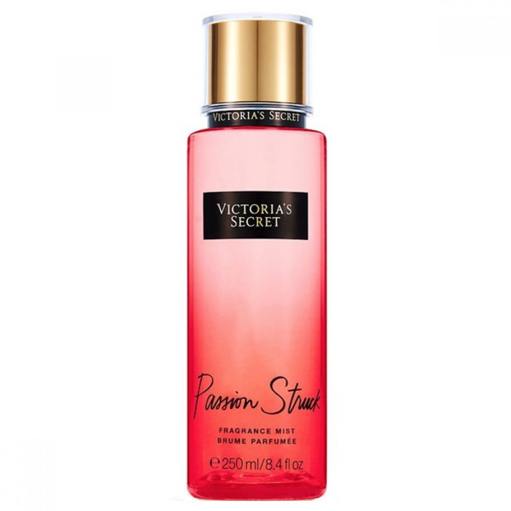 Victorias Secret Passion Struck Fragrance Mist 250ml Spray