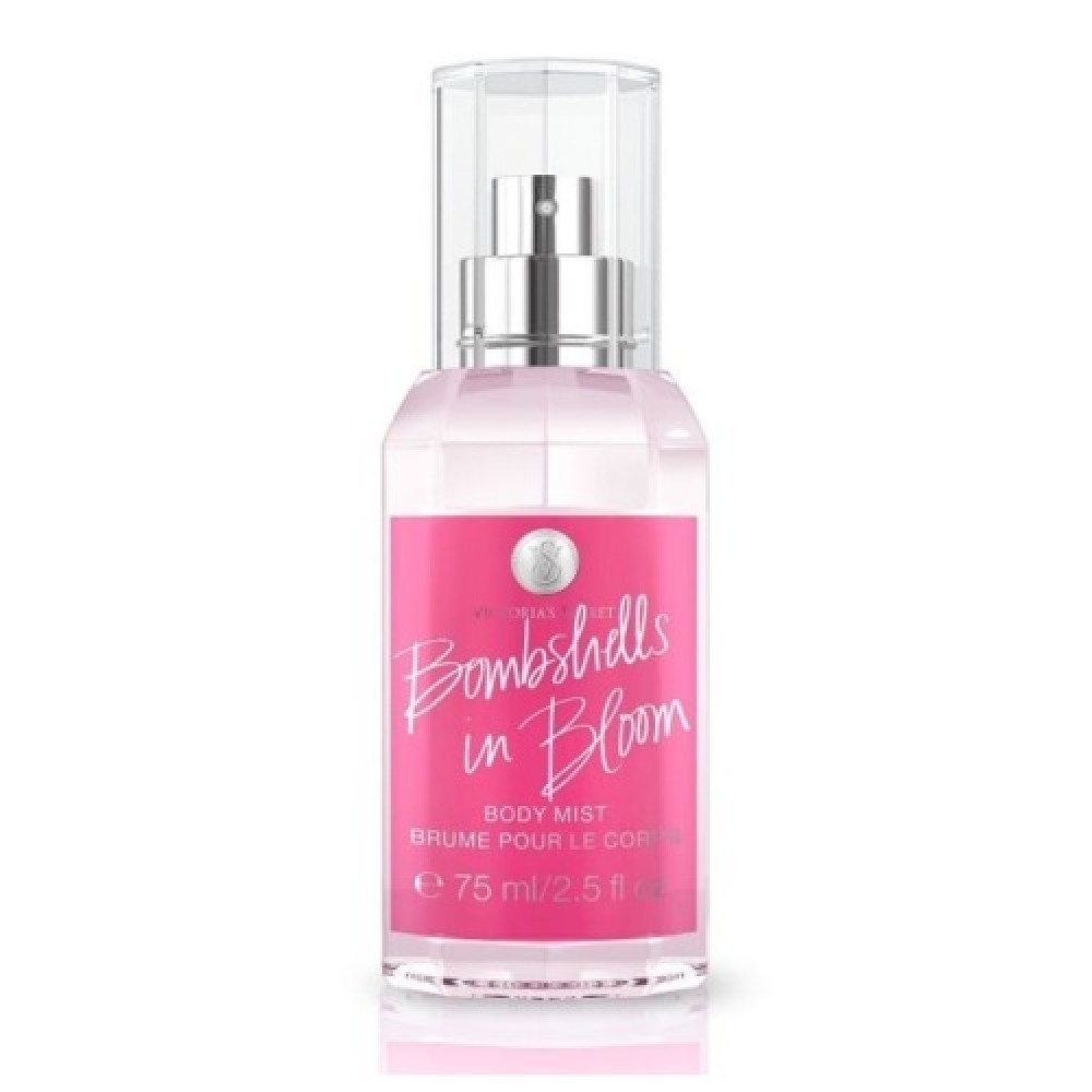 Victoria's Secret Bombshells In Bloom Body Mist 75ml