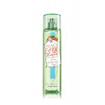 Bath & Body Works Peach & Honey Almond Fine Fragrance Mist 236ml