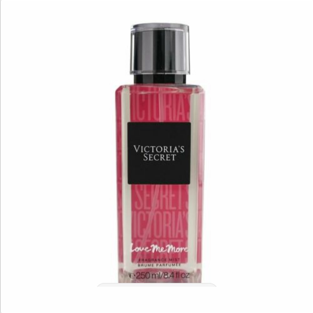 Victoria's Secret Love Me More Fragrance Body Mist 250L