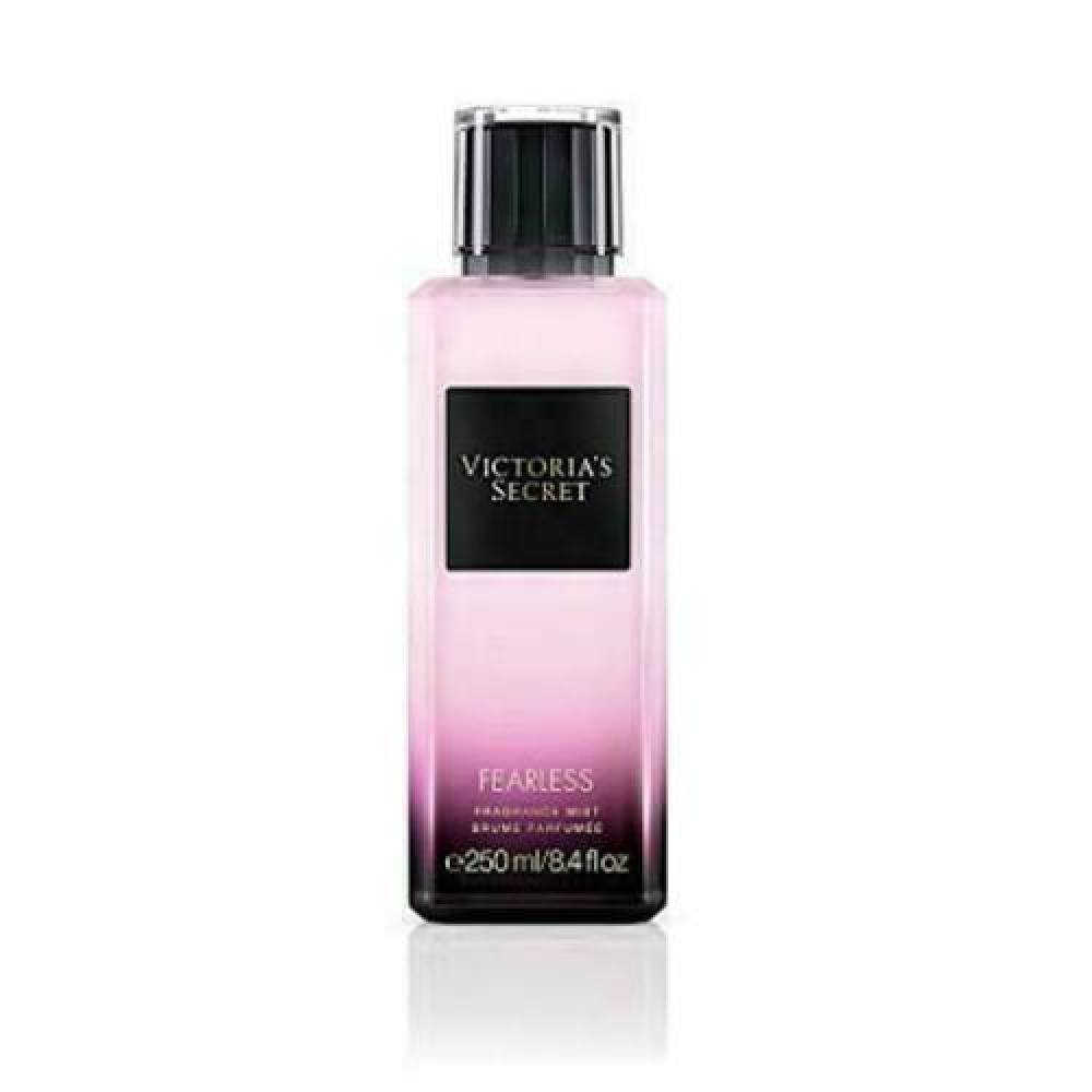 Victoria's Secret Fearless Fragrance Body Mist Spray