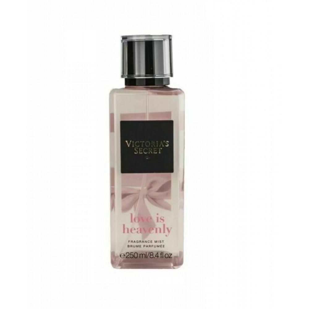 Victoria's Secret Love Is Heavenly Fragrance Mist 250ml