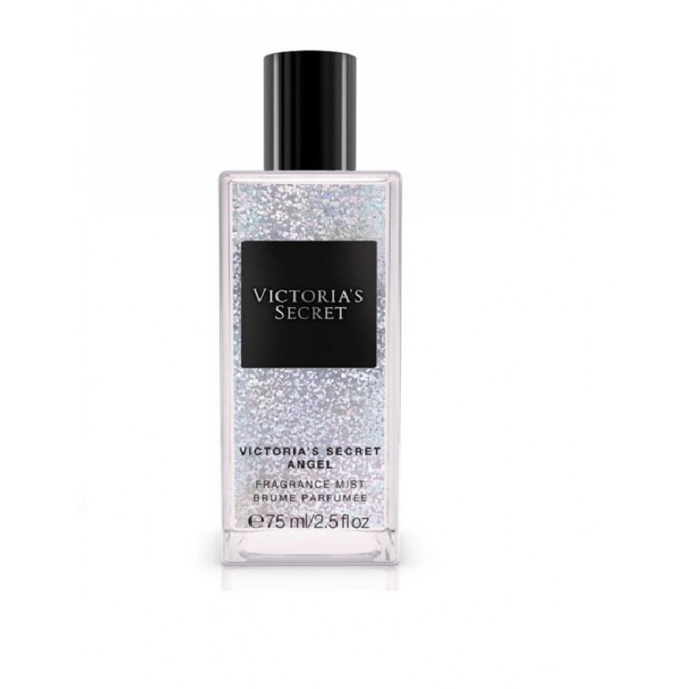  Victoria's Secret Angel Fragrance Mist Body Spray 75ml
