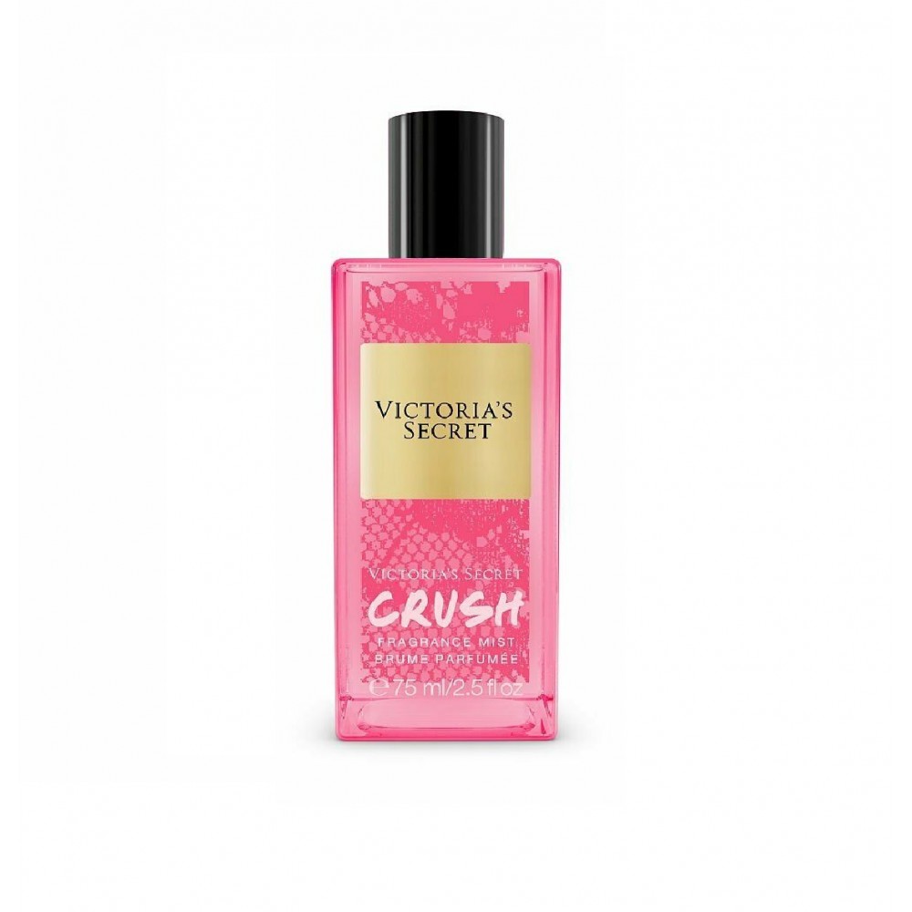 Victoria's Secret Crush Fragrance Mist Perfume 75ml