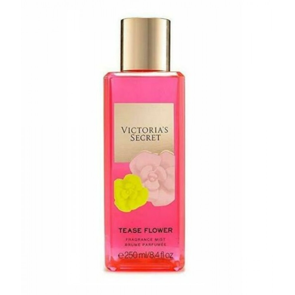 Victoria's Secret Tease Flower Scented Body Mist 250ml