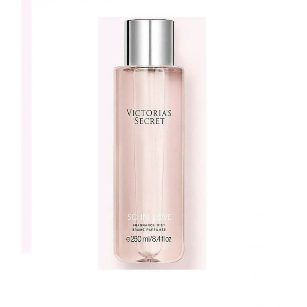 Victoria's Secret Champagne Glow Fragrance Mist 250ml