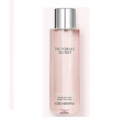 Victoria's Secret Champagne Glow Fragrance Mist 250ml
