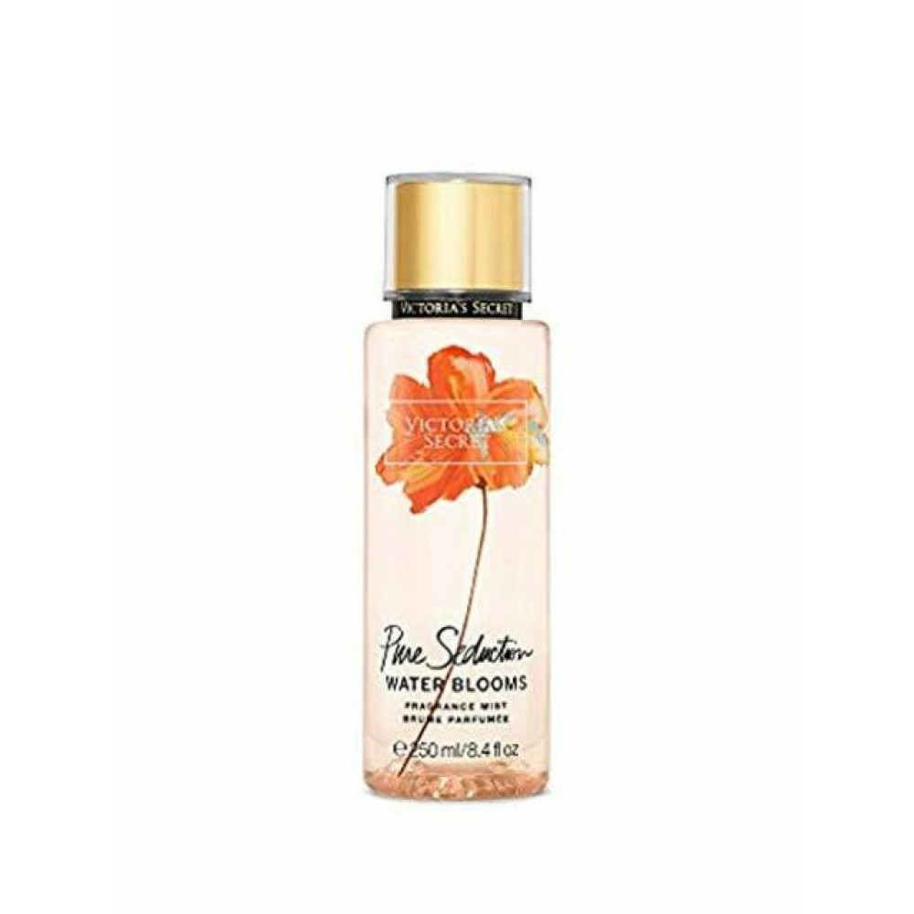 Victoria's Secret Pure Seduction Water Blooms Fragrance Mist 250ml