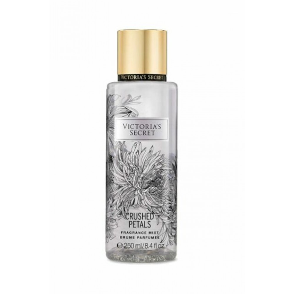 Victoria's Secret Crushed Petals Fragrance Mist 250 ml 