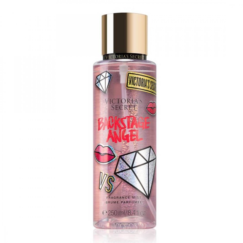 Victoria’s Secret Backstage Angel Fragrance Mist 250ml