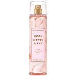 Bath & Body Works Rose Water & Ivy Fine Fragrance Mist 236ml