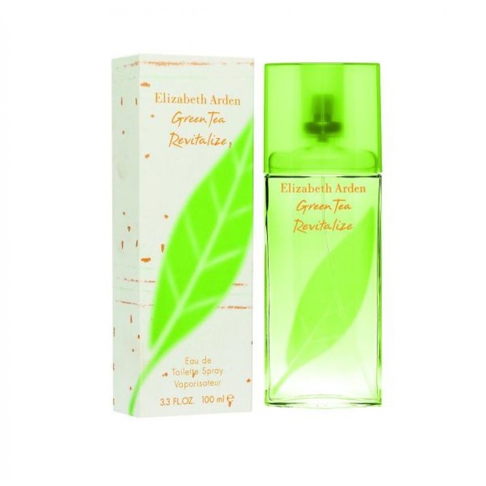 Elizabeth Arden Green Tea Revitalize Spray 