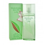 Elizabeth Arden Green Tea Lotus Spray 100ml for Women