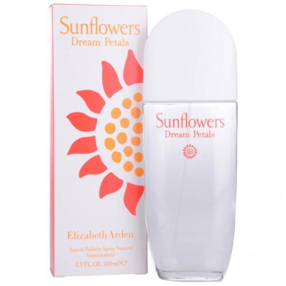 Elizabeth Arden Sunflowers Dream Petals 100 ml