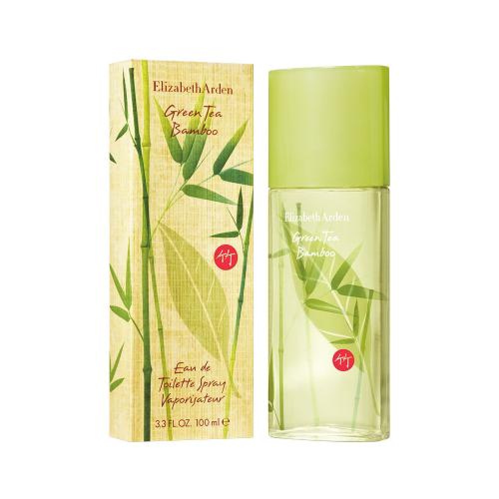 Elizabeth Arden Green Tea Bamboo Toilette Spray 100ml