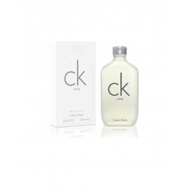 Calvin Klein One For Men And Women 100ml