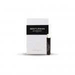 Givenchy Gentleman Eau de Toilette 1ml Tube