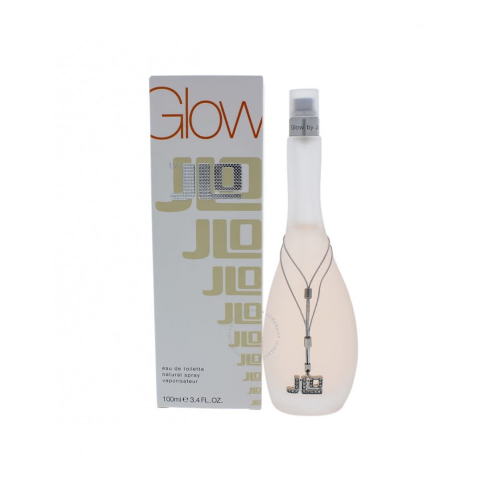 Glow by Jennifer Lopez EDT Spray 100ml