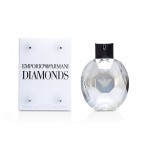 Giorgio Armani Diamonds 100ml Women Perfume