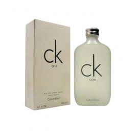 Calvin Klein One 200ml