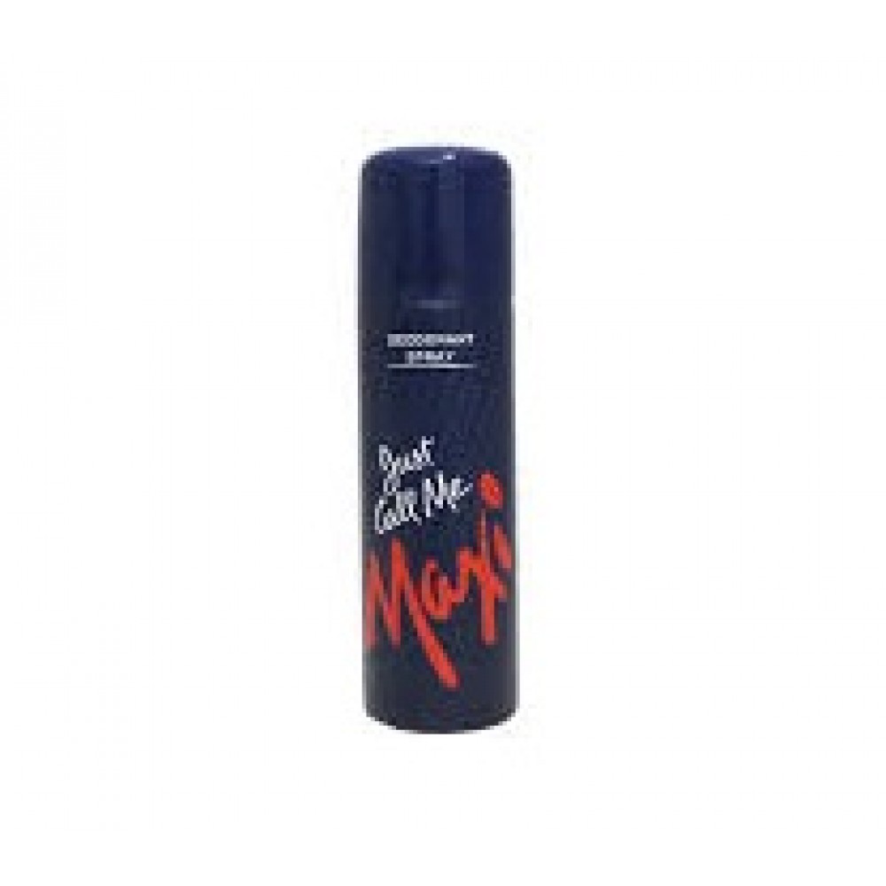 Maxi Just Call Me Body Spray 200ml