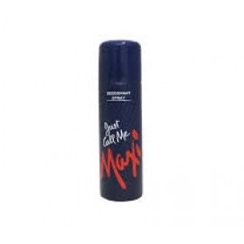 Maxi Just Call Me Body Spray 200ml