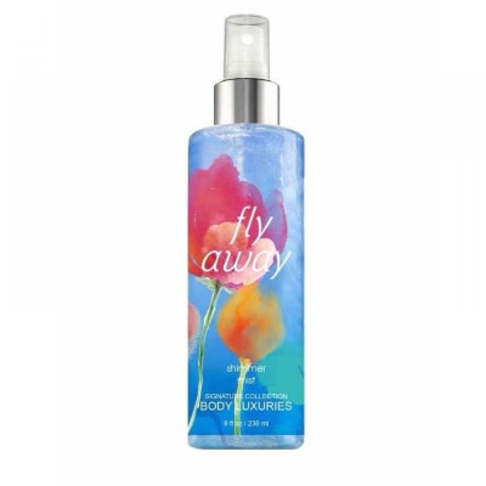 Cathy Doll - Shimmer Mist Fly Away 236ml