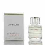 Salvatore Ferragamo Mini Attimo Perfume 5ml