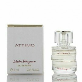 Salvatore Ferragamo Mini Attimo Perfume 5ml
