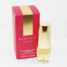 Estee Lauder Beautiful Eau de Parfum 4.7ml