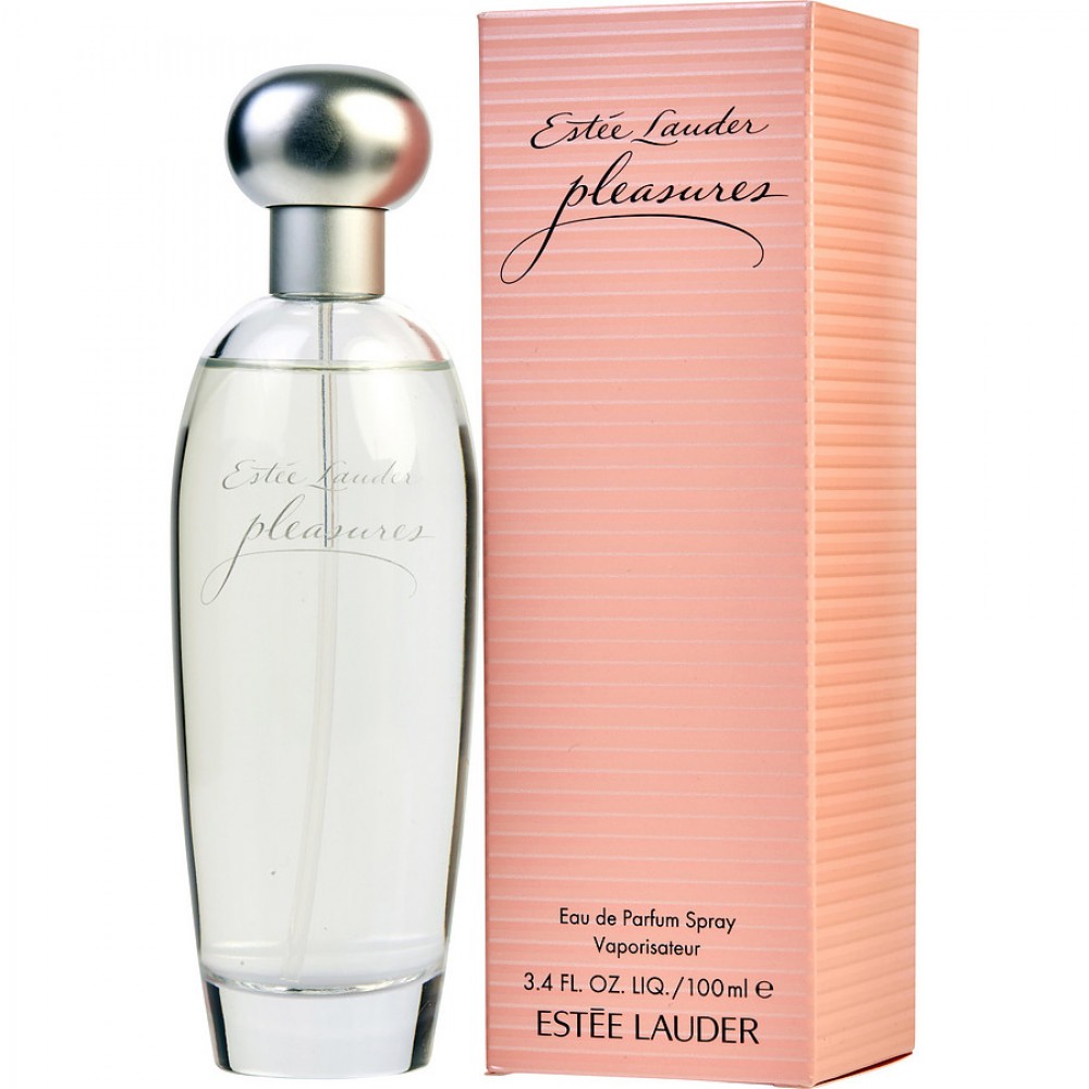 Estee Lauder Pleasures EDP 100ml