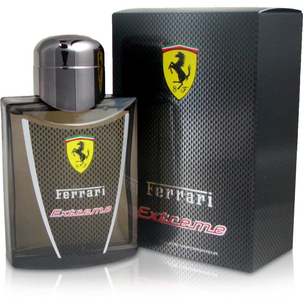 Ferrari Extreme Men Edt 125Ml