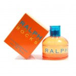 Ralph Rocks by Ralph Lauren for Women Eau De Toilette Natural Spray