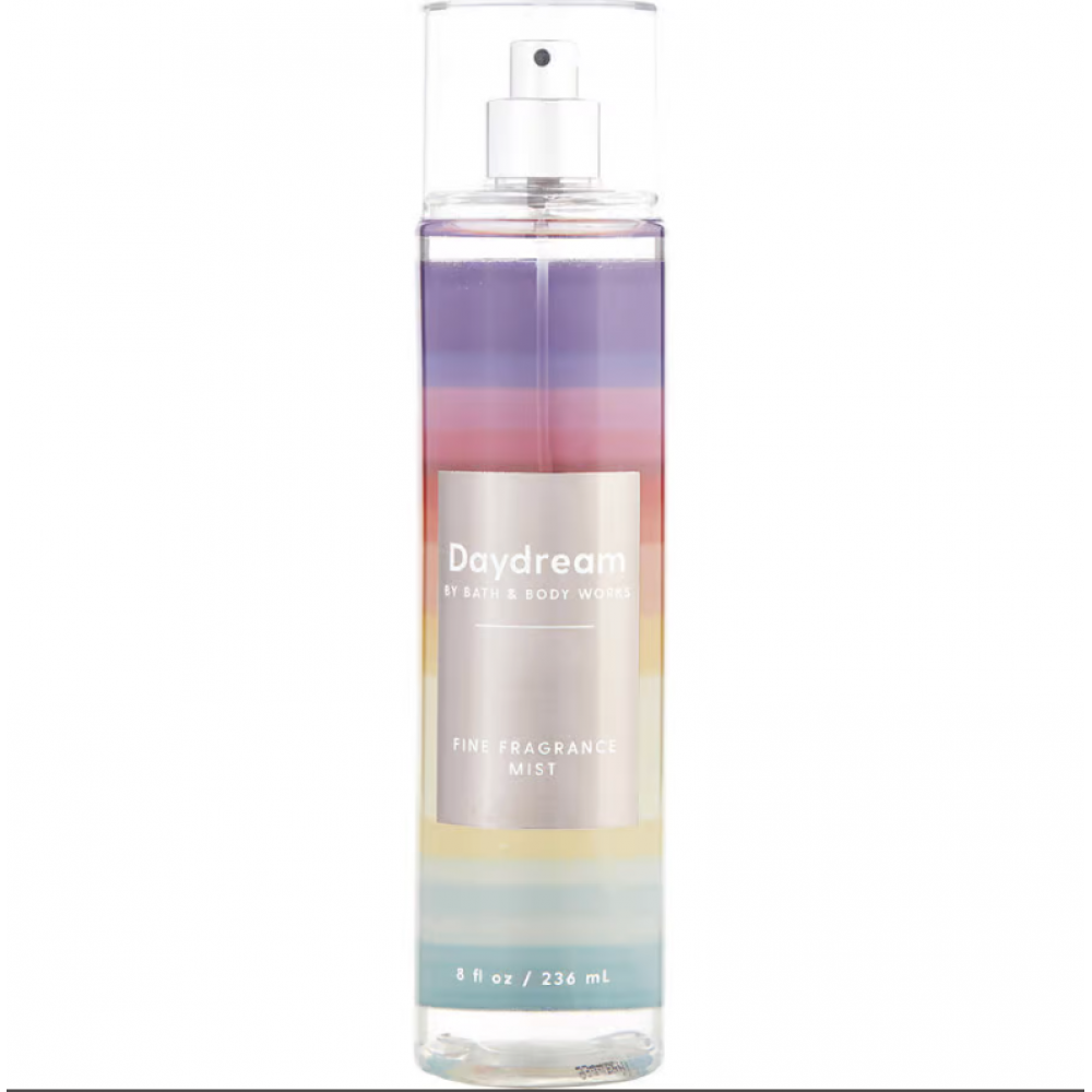 bath and body works daydream perfume