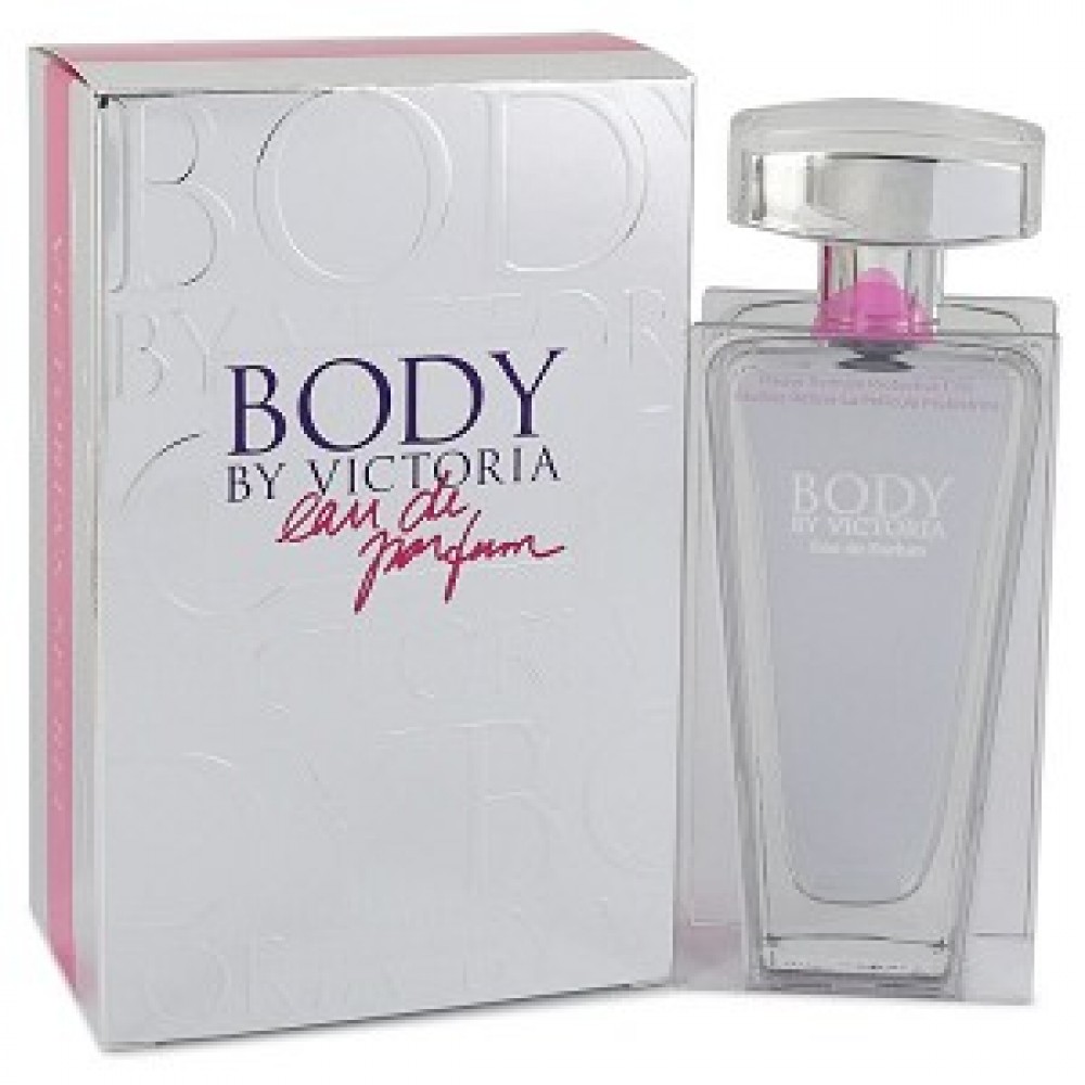 Victoria's Secret Body EDP 100ml