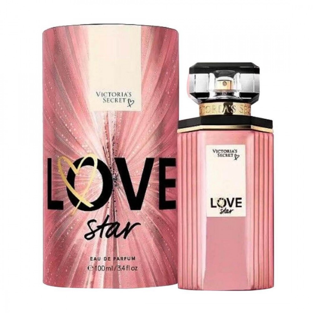 Victoria's Secret Love Star EDP 100ml