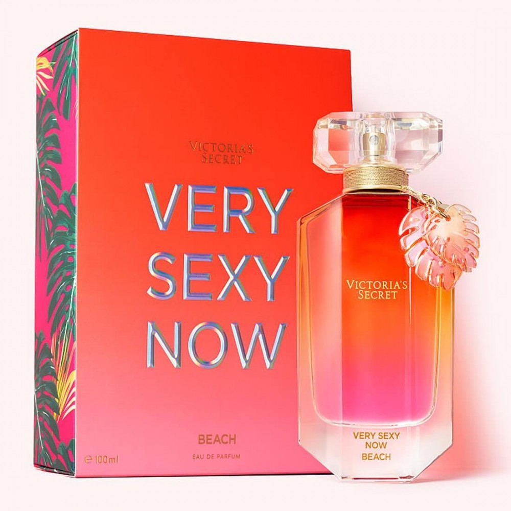 Victoria's Secret PF Very Sexy Now Beach 100ml