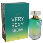 Victoria's Secret Very Sexy Now Wild Plarn EDP 100ml