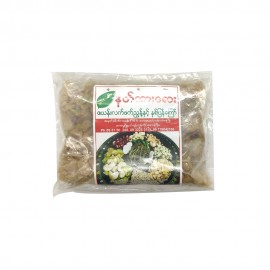 Net Thar Lay Fried Beans