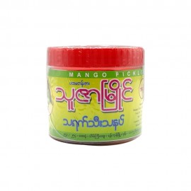 Thu Zar Myaing Mango Pickle (Sweet) 160g