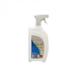 Laurel Hand Sanitizer 70%Solution Isopropyl Alcohol 1000ml