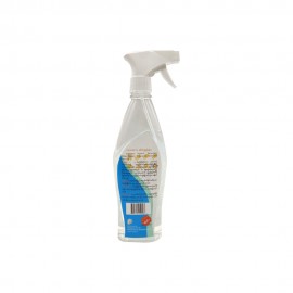 Laurel Hand Sanitizer 70%Solution Isopropyl Alcohol 450ml