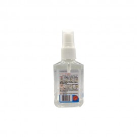 Laurel Hand Sanitizer 70%Solution Isopropyl Alcohol 60ml