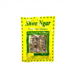 Shwe Ngar Fried Mutton Stick (Medium)