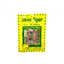 Shwe Ngar Fried Mutton Stick (Medium)