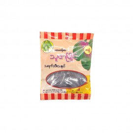 Thu Zar Myaing Mango Pickles (Sweet) 240g